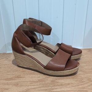 Soul Naturalizer Wedges